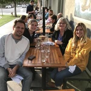 Meet your Posher, Ginny